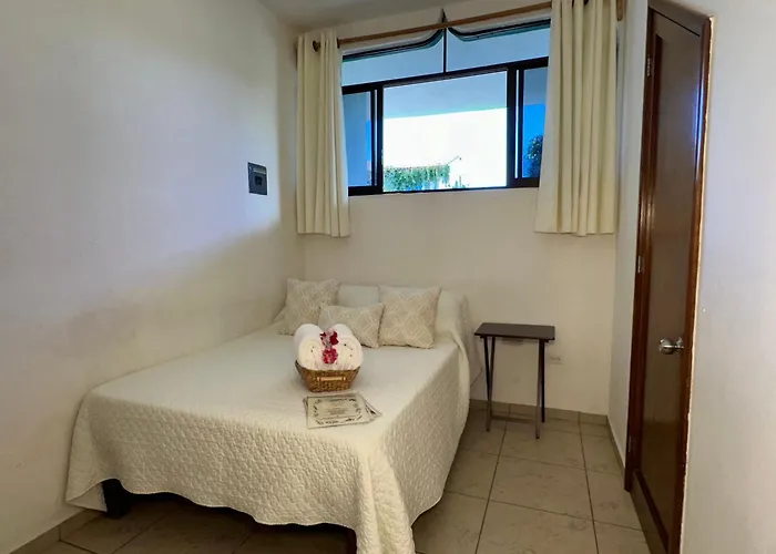 Apartment Cabo Bohemia Tropical Garden *