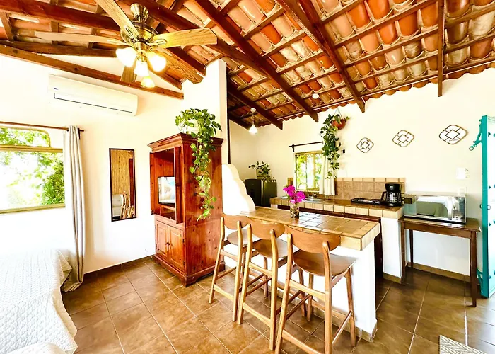 Apartment Cabo Bohemia Tropical Garden