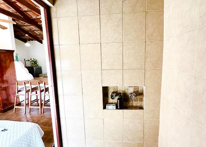 Cabo Bohemia Tropical Garden Apartment *