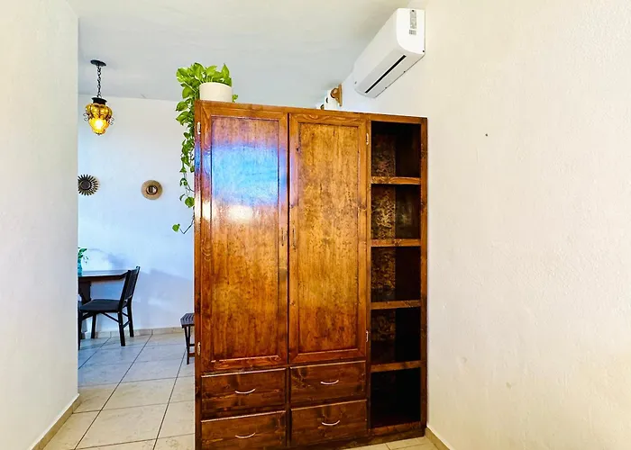 Apartment Cabo Bohemia Tropical Garden *