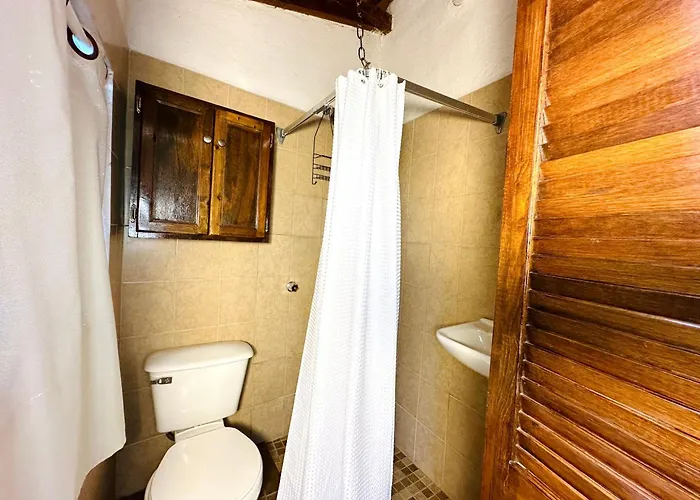 Cabo Bohemia Tropical Garden Apartment *