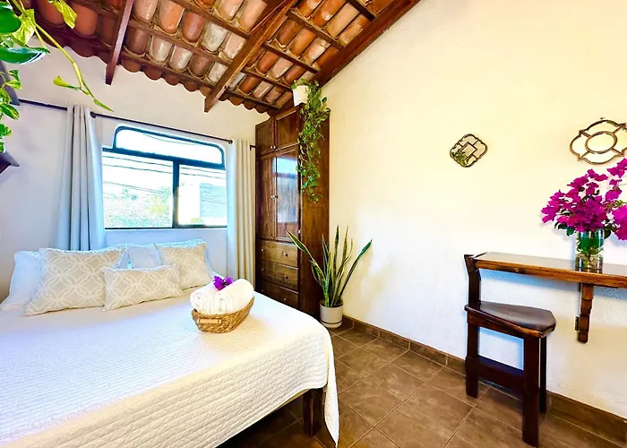 Apartment Cabo Bohemia Tropical Garden Cabo San Lucas